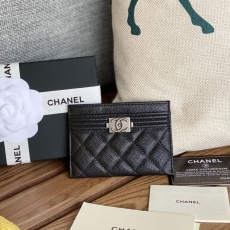 Chanel Wallets Purse